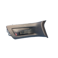 Holden Commodore Ve Right Front Inner Black Door Handle