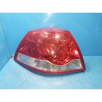 Holden Commodore Ve Sedan Left Taillight