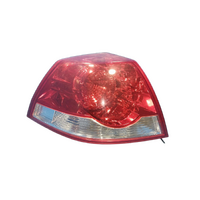 Holden Commodore Ve Sedan Left Taillight