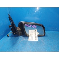 Holden Commodore Ve Right Door Mirror