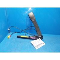 Holden Commodore Ve Right Front Seat Belt Stalk Only