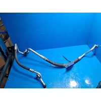 Ford Fiesta Ws-Wt 1.6 Petrol Air Cond Hoses