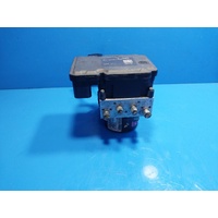 Ford Fiesta Ws-Wt Abs Pump Modulator