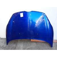 Ford Fiesta Wt Bonnet