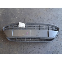 Ford Fiesta Ws-Wt Radiator Grille