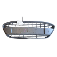 Ford Fiesta Ws-Wt Radiator Grille