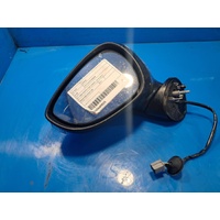 Ford Fiesta Wt Left Door Mirror