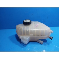 Ford Fiesta Ws-Wz Petrol  Overflow Bottle