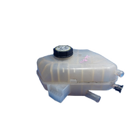 Ford Fiesta Ws-Wz Petrol  Overflow Bottle