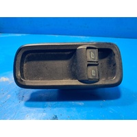 Ford Fiesta Ws-Wt Right Front Power Window Master Switch