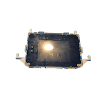 Ford Fiesta Ws-Wt Head Unit