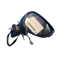 Ford Fiesta Wt Right Door Mirror