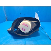 Ford Fiesta Wt 5dr Hatch Right Rear Seat Belt Only