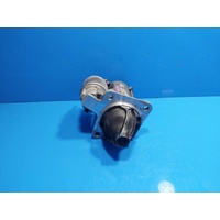 Ford Fiesta Petrol 1.6 Ws-Wt Starter Motor