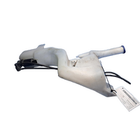 Ford Fiesta Ws-Wz  Washer Bottle