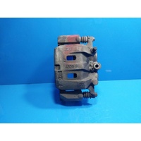 Holden Colorado Isuzu Dmax Left Front Caliper