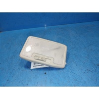 Isuzu Dmax Rc Centre Courtesy Light