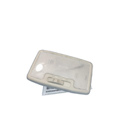 Isuzu Dmax Rc Centre Courtesy Light