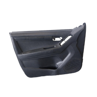 Isuzu Dmax Rc Left Front Door Trim