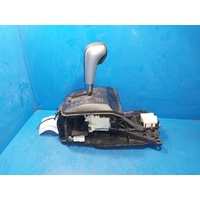 Isuzu Dmax Rc  Auto Shifter