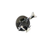 Isuzu Dmax Rc Left Front Hub Assembly