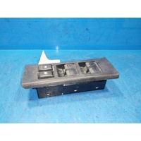 Holden Colorado Isuzu Mu-X Dmax, Right Front Power Window Master Switch