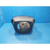 Isuzu Dmax Rc  Steering Column Shro