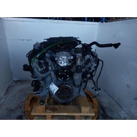 Holden Commodore Vf 3.6 Lfx  Engine