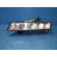 Holden Commodore Vf Left Daytime Running Lamp