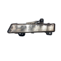 Holden Commodore Vf Left Daytime Running Lamp