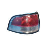 Holden Commodore Ve Wagon Left Taillight