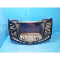 Holden Commodore Vf Display Screen
