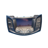 Holden Commodore Vf Display Screen