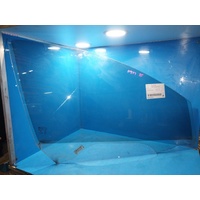 Holden Commodore Vf Right Front Door Window