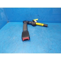 Holden Commodore Vf Right Front Seat Belt Stalk