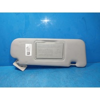 Holden Commodore Vf  Right Side Sunvisor
