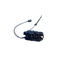 Volkswagen Amarok, Tiguan Right Rear Door Lock