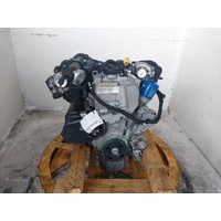 Volkswagen Jetta Tiguan Golf 1b Petrol Engine Used