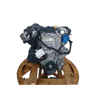 Volkswagen Jetta Tiguan Golf 1b Petrol Engine  Used