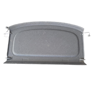 Volkswagen Tiguan 5N  Parcel Shelf