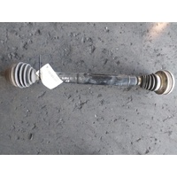 Volkswagen Tiguan 5N Front Right Driveshaft