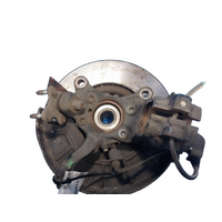 Volkswagen Tiguan 5N Right Front Hub Assembly