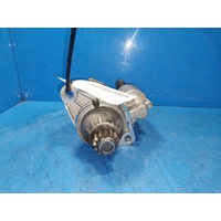Vw Golf Caddy Passat A3 Polo Octavia Skoda Scala Fabia Kamiq, Starter Motor