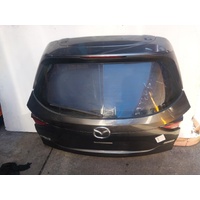 Mazda Cx5 Kf, Tailgate