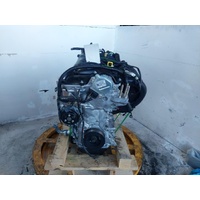 Mazda Cx5 Kf Petrol 2.5 Non Turbo   Engine   Used