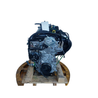 Mazda Cx5 Kf Petrol 2.5 Non Turbo   Engine   Used