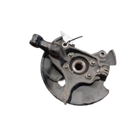 Mazda Cx5 Kf Left Front Hub Assembly