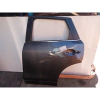 Mazda Cx5 Kf  Left Rear Door