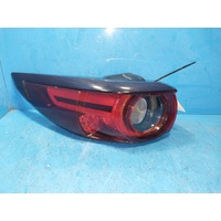Mazda Cx5 Kf Left Taillight