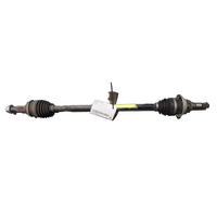 Mazda Cx5 Kf  Right Rear Driveshaft